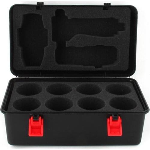 Bayblade Metal Fusion Bay Set Storage Box Top Spinning Top burst Bay Toy Blade Launcher