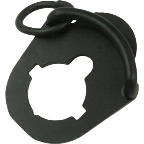 Hunting accessories AEG sling adapter/sling ring for AEG M4 / M16 stock link rod