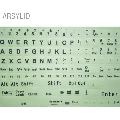 ARSYLID Laptop Accessories