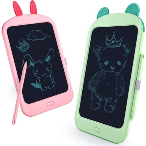 Drawing Toys 8.8-10.5inch LCD Digital Drawing Tablets Toys Handwriting Pad Early Educational Drawing/Writing Board for Kids Gift