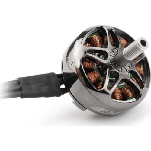 EMAX ECOII 2807 1300KV 6S/1500KV 5S/1700KV 4S Brushless CW Motor for FPV Racing RC Drone