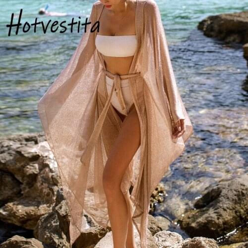 Hotvestita Women's Beach Kimonos