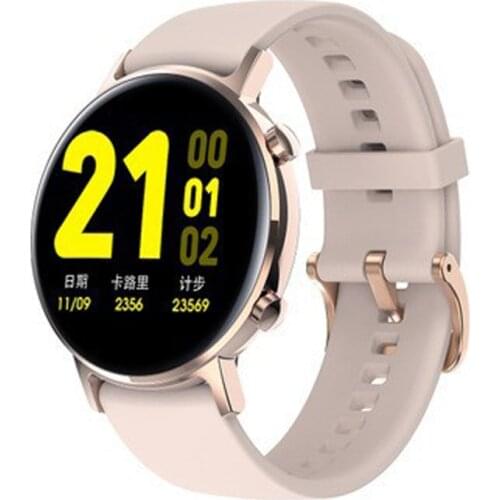 ItiSams SG3 Smart Watch 2020 Men Women Watches 390*390 HD Screen IP68 Heart Rate Fashion Fitness Smartwatch For Smartphone