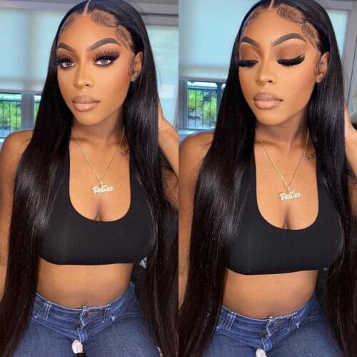 Marchqueen Part Lace Wigs