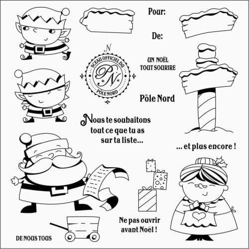 French Animal Word Metal Cutting Dies Cut Die Mold 2021 Scrapbook Paper Craft Knife Mould Blade Punch Stencils Dies