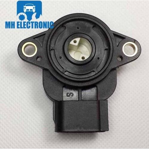 MH ELECTRONIC THROTTLE POSITION SENSOR 13420-52G00 FOR SUZUKI BALENO CARRY JIMNY SWIFT WAGON Verona ESTEEM Chevrolet Pontiac