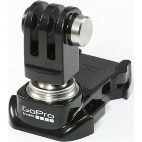 Original GoPro Mount ABJQR-001 360 Degree Gopro Ball Joint Buckle