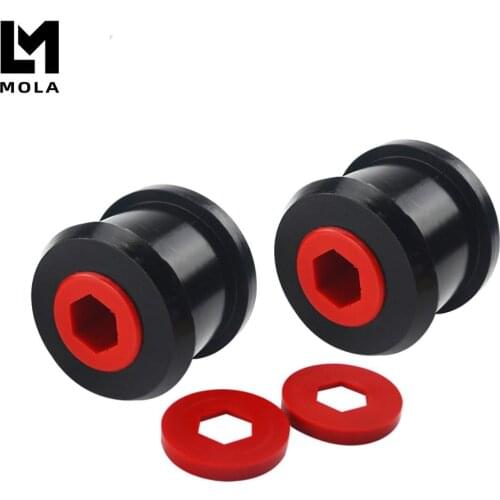 FRONT WISHBONE REAR BUSHES For BMW Mini Cooper S R50 / R52 / R53 00-06 MBK03