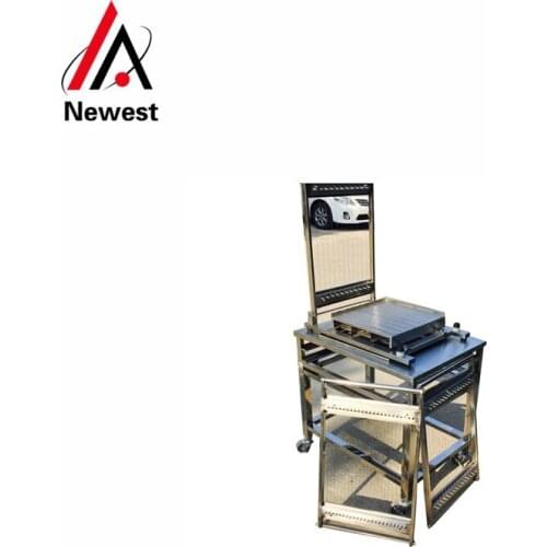 Popular Electric Wire Cutting Chocolate Cookies Processing Machine