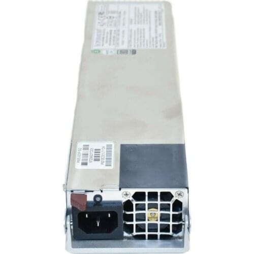 PWS-920P-SQ 920w Redundant Power Supply 1u Server PSU PWS-920P-SQ 920W 1U 80 Plus Platinum Redundant Power Supply PSU