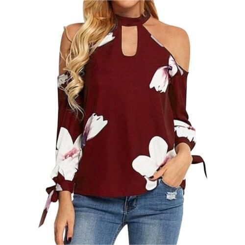 Rorychen Women's Long T-shirts