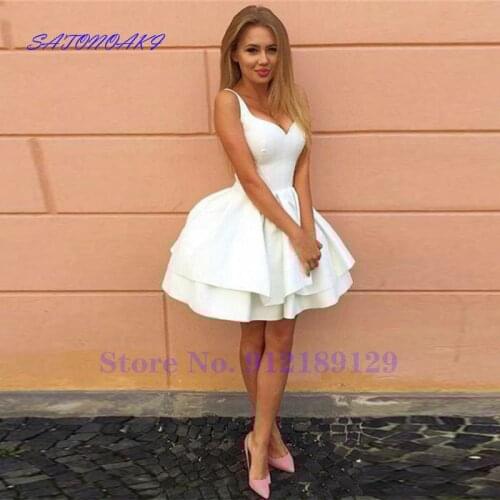 Женские пышные платья SATONOAKI China At AliExpress