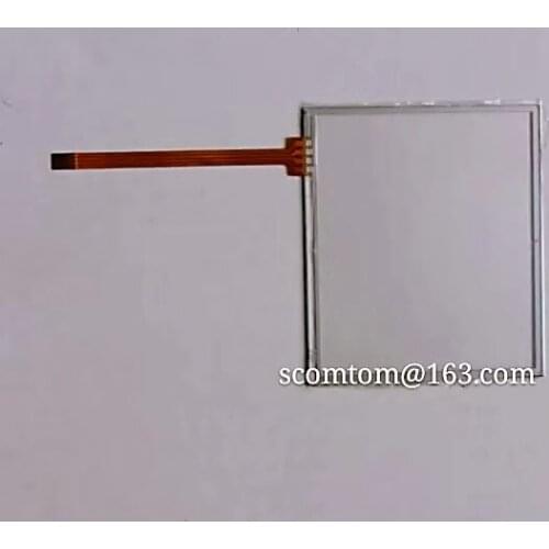 For schneider HMISTU655 HMISTU655S Touch Screen Glass Panel