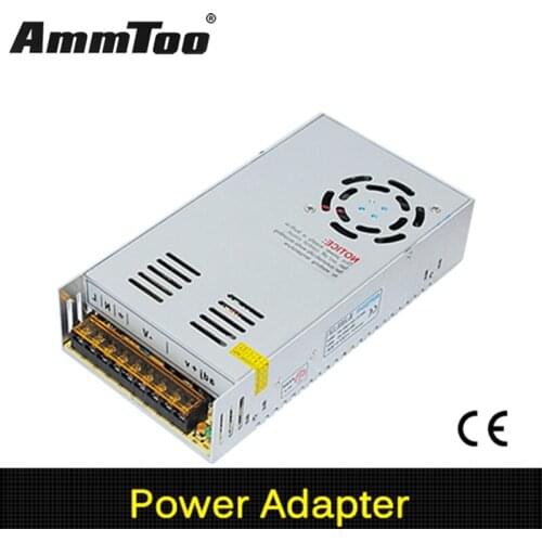 LED Power Supply 1A 2A 5A 8.5A 10A 15A 20A 30A LED Driver Power Adapter Switch Transformers AC 110V -240V to DC12V for Led Strip