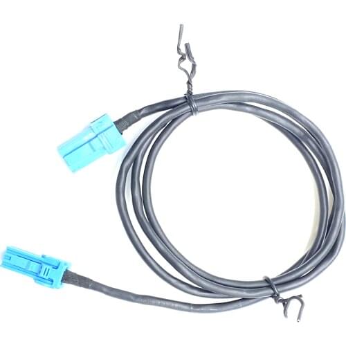 1pc New LVDS GVIF video data cable wire line for Toyota Lexus