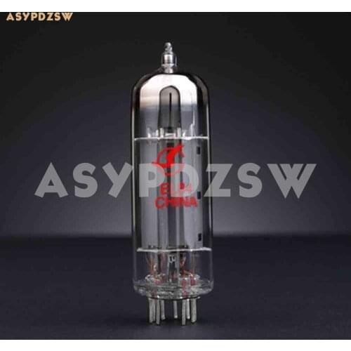 1 PCS SHUGUANG EL84 Vacuum tube Replace 6P14 6BQ5 6L40 Electronic tube