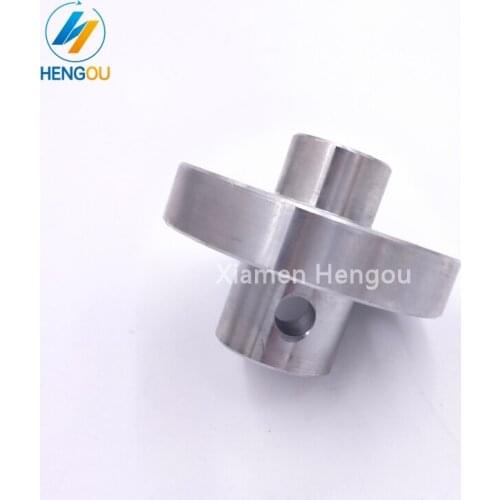 2 pieces Stainless Steel SM102 CD102 water roller head 71.030.205