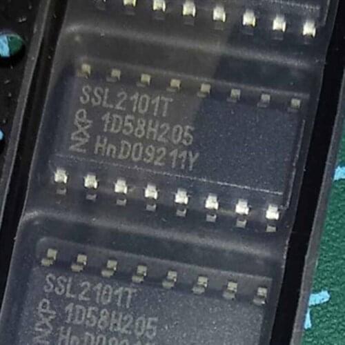 5pcs/Lot SSL2101T SSL2101 SSL2101T/N1 SOP-16 In Stock