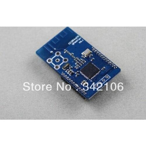 Free Shipping! 1pc CC2540 CC2541 module Bluetooth 4.0 BLE core board