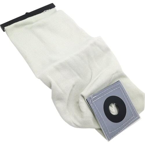 Vacuum cleaner parts dust filter washable bags for KARCHER A2004 A2204 A2054 A2656 WD2.250 WD3.200 WD3.300 SE3001 SE4001 MV1