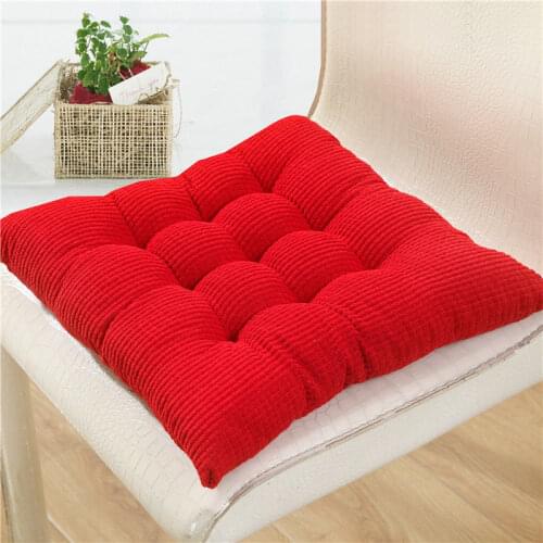 Meditation Seat Cushion For Home Almofadas Non-slip High-quality Seat Cushion Chair Decorativos Para Sofa Thickening Car Pillow