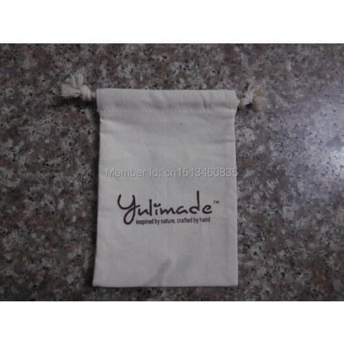 100pcs/lot CBRL jute bags, jute pouch, flax pouch for toiletry/jewelry/Iphone4,Various colors,size customized,wholesale