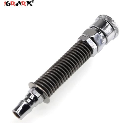 Bendable Spring Connector for Dildo and Masturbator Wiggling Movement Adaptive Sex Machine Accessory sex toys