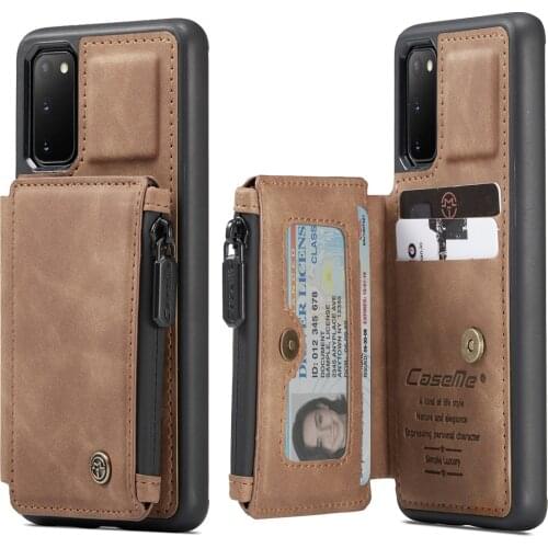 Haissky Phone Cases Samsung Galaxy S20 Plus