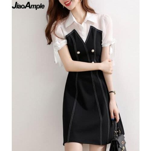 Модные платья-трапеции JiaoAmple China At AliExpress