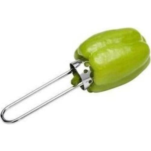 Bell Pepper Pumpkin Eggplant Oyacağı Practical Fountain Reamer