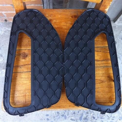 Front fog light cover for LIFAN X60 fog lamp cover