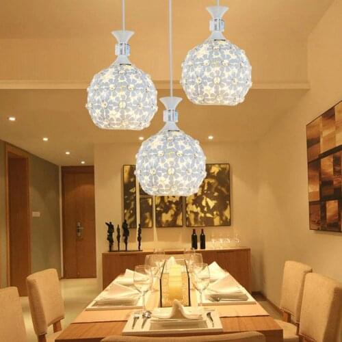 Marmenkina Loft Style Chandeliers
