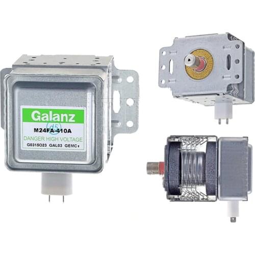 100% new Microwave Oven Magnetron M24FA-410A for Galanz Microwave Parts Accessories