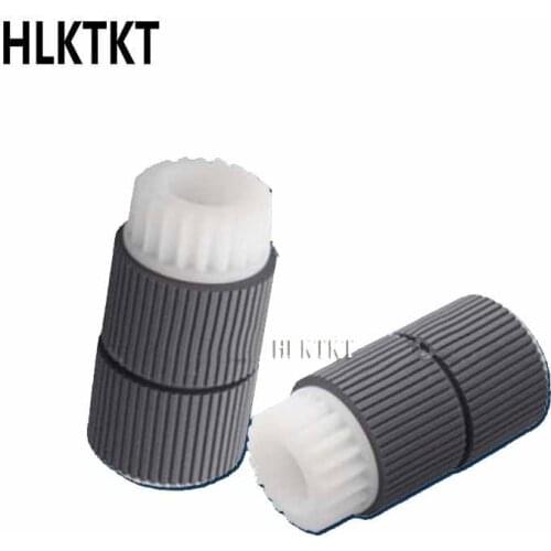 New for HP Laserjet CP3525 3525 3530 4025 4525 Separation Pad seperator printer parts RM1-4966-000