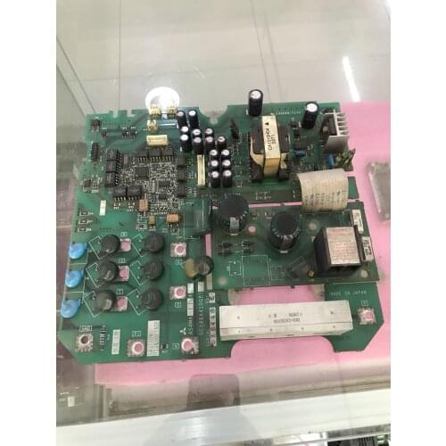 Brand new original A54MA11A A54MA15A A54MA22A drive plate Mitsubishi inverter A540 BC186A410G51 one year warranty