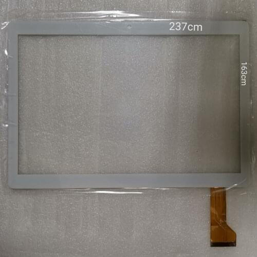 New touch screen For 10.1 inch HN1063-fpc-v2 Touch panel Digitizer Glass Sensor