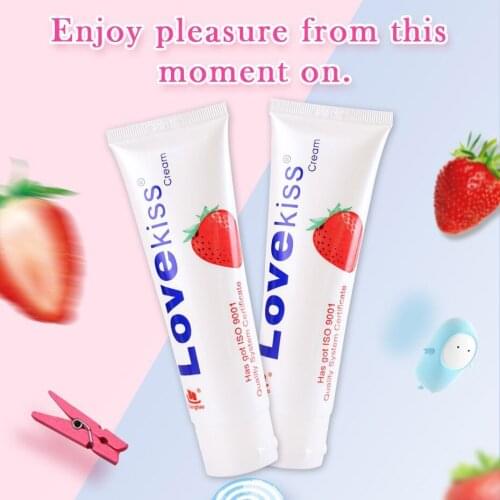 100ml Adult Lubricant Vaginal Anal Gel Sex Cream Sex Lubricant Anal Lubricant Products For Adults Free shipping