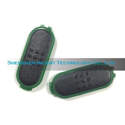 VOIONAIR 20pcs/lot PTT Button For Motorola CP1200 CP1300 CP1308 CP1660 Radio