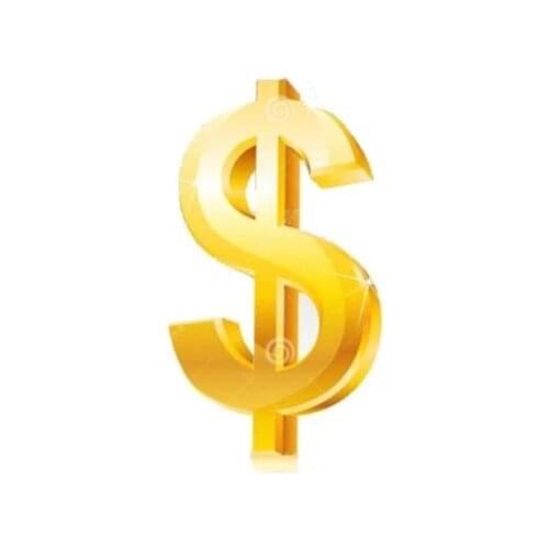 For Extra Shipping Fee 1