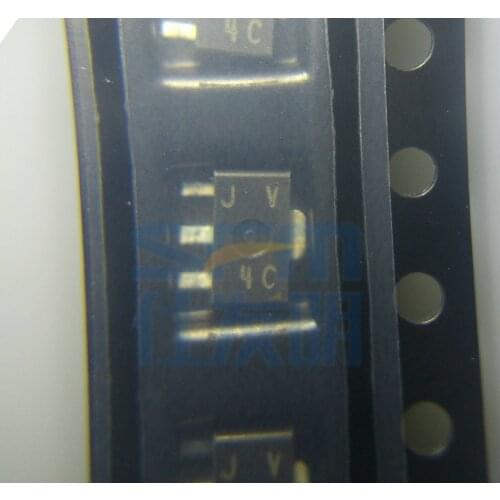 5PCS~10PCS/LOT 2SJ615-TD-E 2SJ615 JV SOT-89 New original