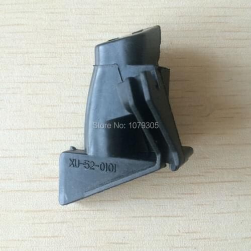 5 pcs 4500 5200 5800 gasoline chainsaw guide