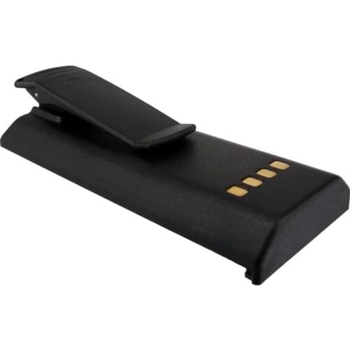 CameronSino for MAXON SL55 SP130 SP130U SP140 SP140U SP140U2 SP150 WWN-MPA1200 WWN-MPA1400 WWN-MPA1800 battery