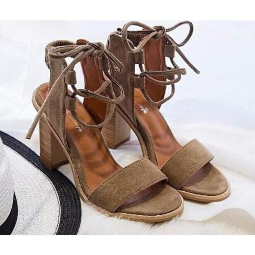 EFFGT Women's Sandals