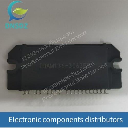 IRAM136-3063B2 IRAM136 IRAM136-30636 100%New 1Pcs