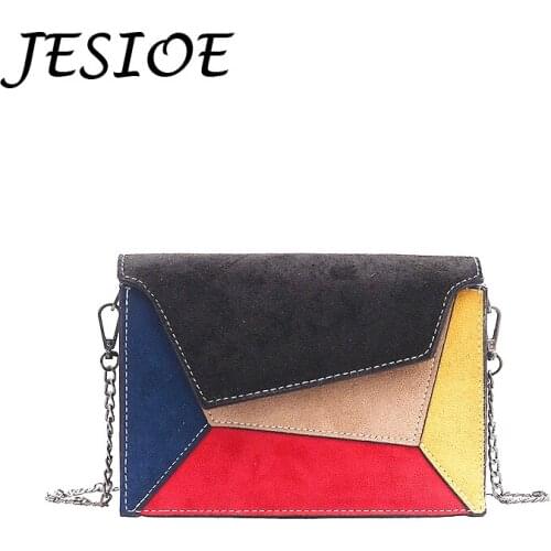 Women's Messenger Bags Jesioe China