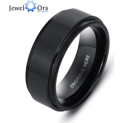 Jewelora Men's Rings