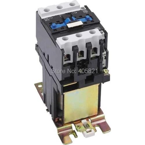 Best quality 40A DC Contactor CJX2-40Z 3P