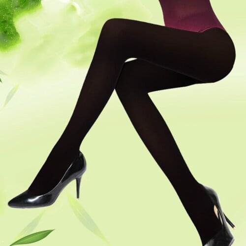 Fashion Womens Stockings Cute Skinny Sexy Leg Warmer Korean Style Womens Stocking Pantyhose Knee High Attactive Woman Stocking