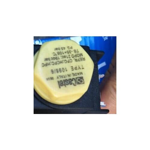 New and original coil TYPE 1098/6 19mm 24V