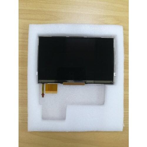 Original NEW LCD Screen for PSP 3000 3001 3004 3006 3008 Series Console LCD Display With Backlight Replacement Repair Parts